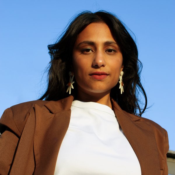 Sarina Tharayil