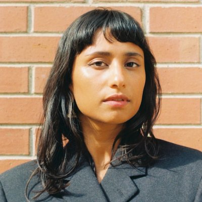 Sarina Tharayil