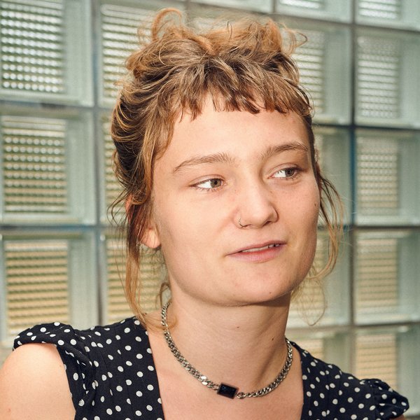 Mélie Tüller
