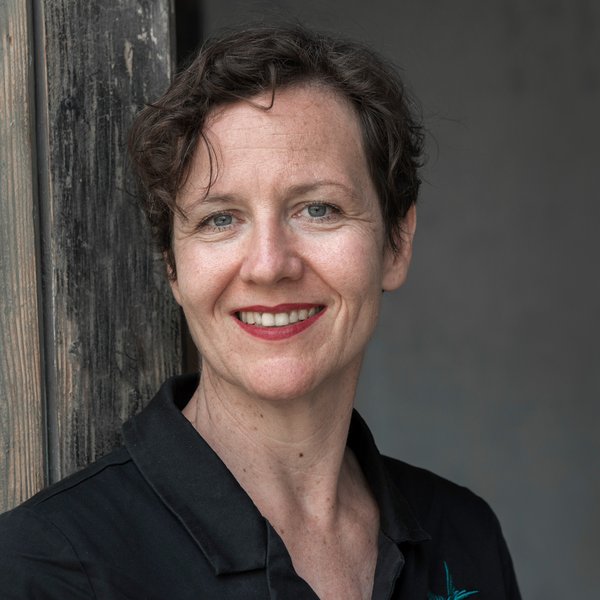 Ulrike Ulrich