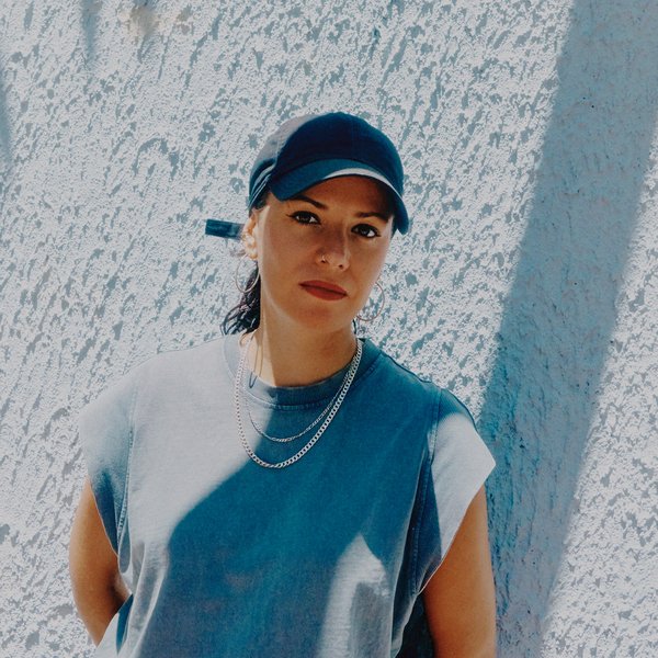 Laura Vazques