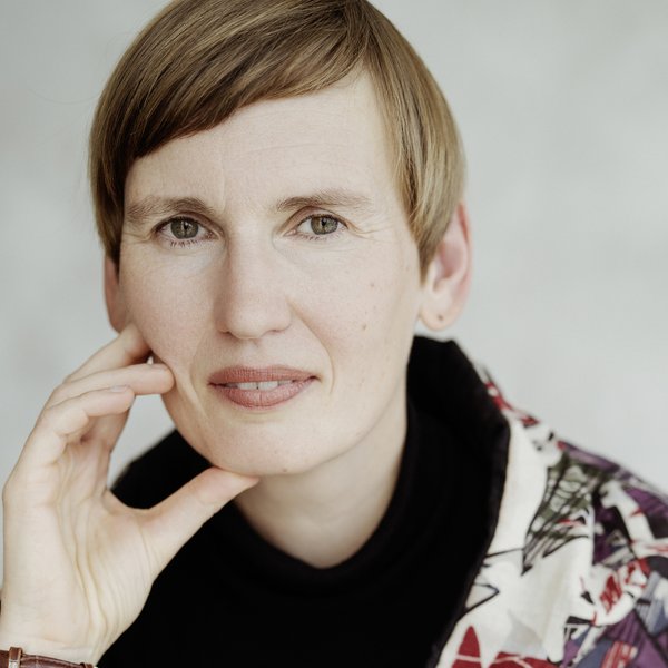Eva von Redecker