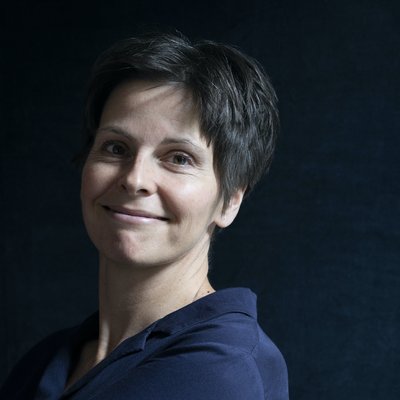Isabelle Vonlanthen