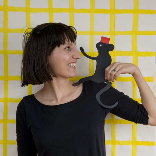 Martina Walther