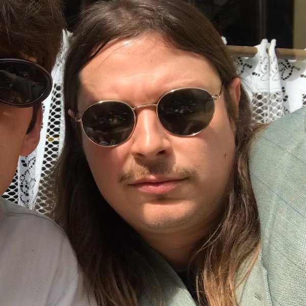 Benedikt Bock