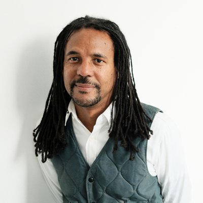 Colson Whitehead