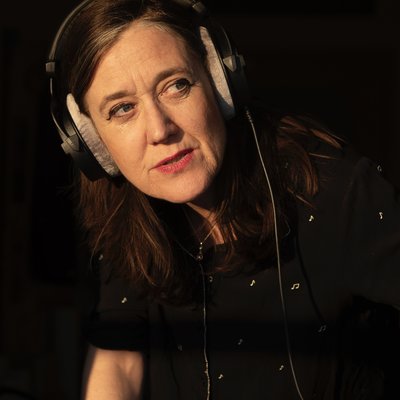 Jeannette Wolf