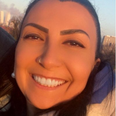 Leyla Yildiz-Albayrak