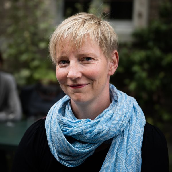 Andrea Zimmermann