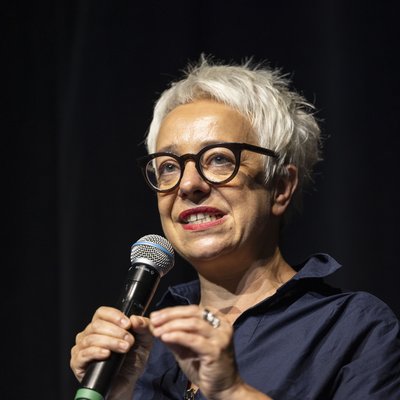 Anna Zosik
