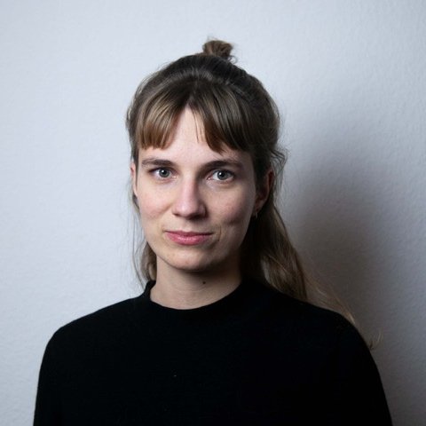portrait noemi parisi