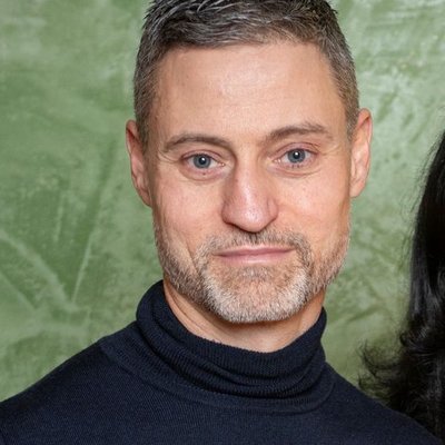 Meron Mendel