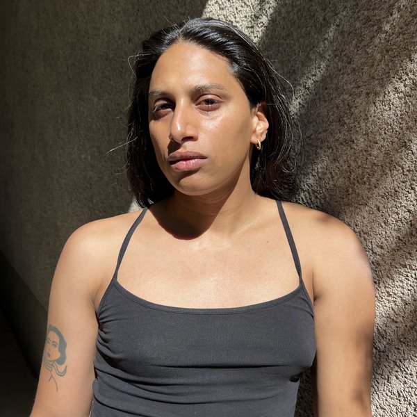 Anuri Tharayil
